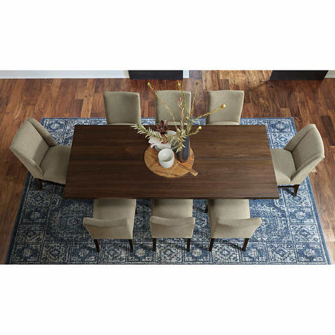 Northbrook 9-piece Dining Table Set