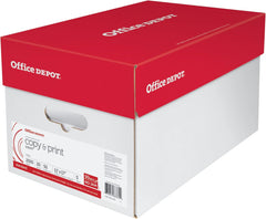 OFFICE DEPOT 11 X 17 COPY PAPER PALLET