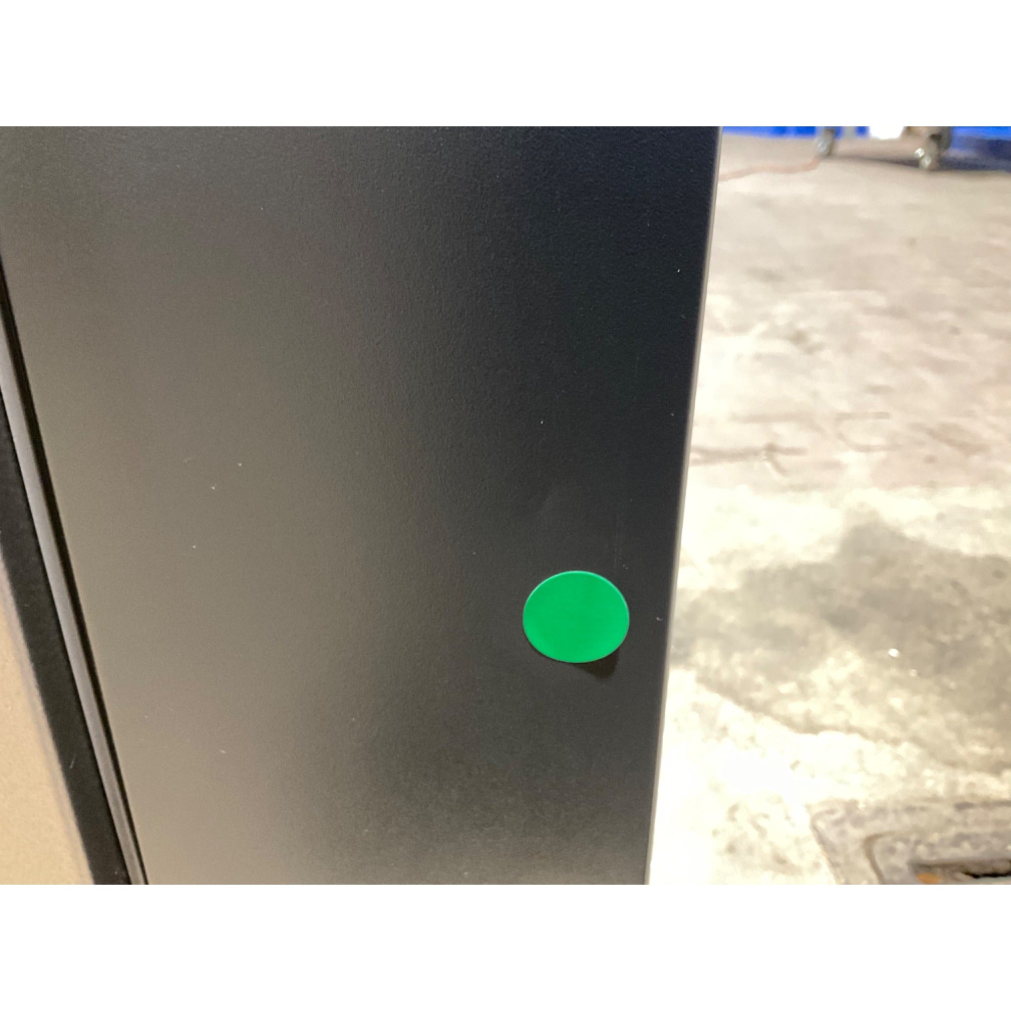 SAMSUNG Bespoke 3-Door French Door Refrigerator (30 cu. ft.) with Beverage Center™ in Stainless Steel (RF30BB6000QLAA)