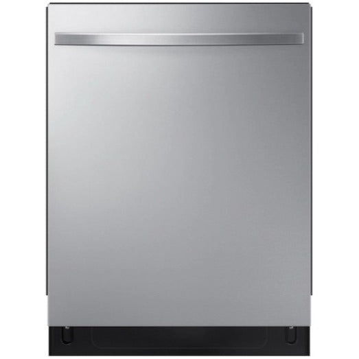 Samsung, StormWash™ 48 dBA Dishwasher in Stainless Steel (DW80R5061US)
